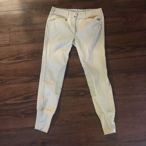 Piper 30L Breeches